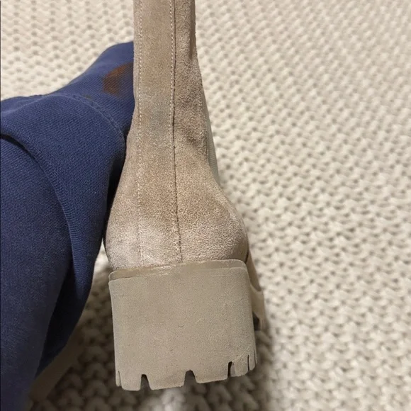 Freda Salvador Brooke Rain Resistant Boot - Picture 4 of 8